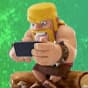 Joe McDonalds avatar