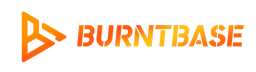 BurntBase Logo