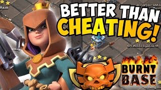 BETTER THAN CHEATING! FAIR PLAY TOOL TOP TEAMS USE TO WIN CWL! Clash of Clans